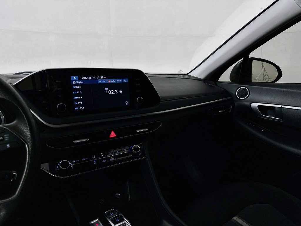 Used 2022 Hyundai Sonata SE FWD image 21