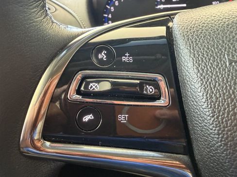 Used 2016 Cadillac ATS 2.0T Sedan RWD image 17