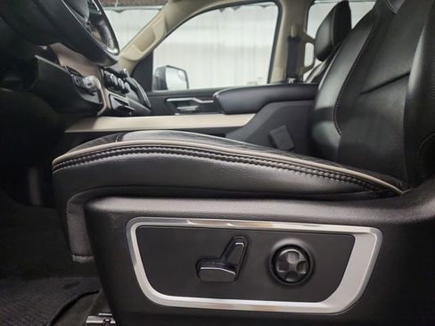 Used 2020 RAM 1500 Laramie image 15