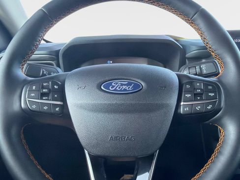 Used 2025 Ford Maverick Tremor AWD/4WD image 27