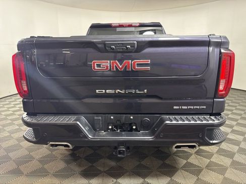 Used 2024 GMC Sierra 1500 Denali w/ Denali Reserve Package image 21