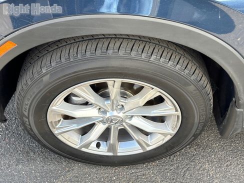 Used 2024 Honda CR-V EX image 6