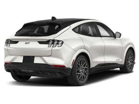 Used 2021 Ford Mustang Mach-E GT AWD/4WD image 2