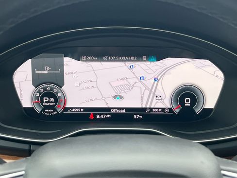 Used 2023 Audi Q5 2.0T Premium Plus w/ Premium Plus Package image 34