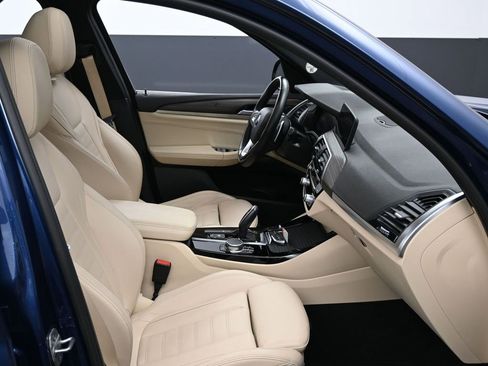 Used 2021 BMW X3 xDrive30i w/ Convenience Package image 39