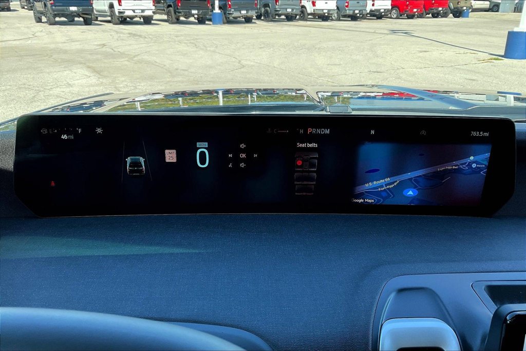 Used 2026 Ford Expedition Active AWD/4WD image 12