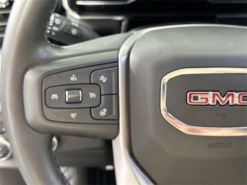 Used 2024 GMC Sierra 1500 Elevation image 20