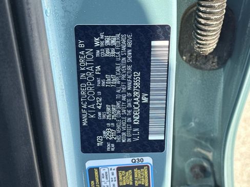 Used 2024 Kia Seltos S AWD/4WD image 32