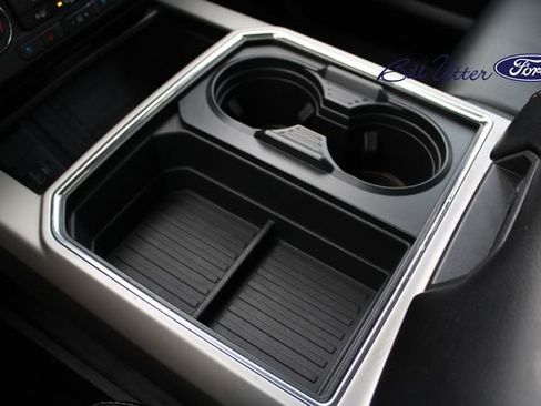 Used 2020 Ford F250 Lariat w/ Lariat Ultimate Package image 18