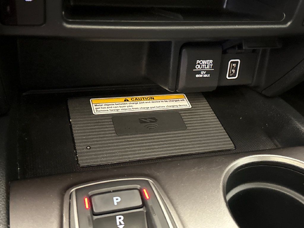 Used 2022 Honda Passport EX-L image 31