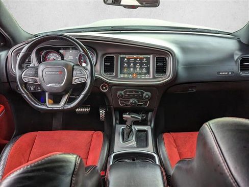 Used 2021 Dodge Charger Scat Pack image 17