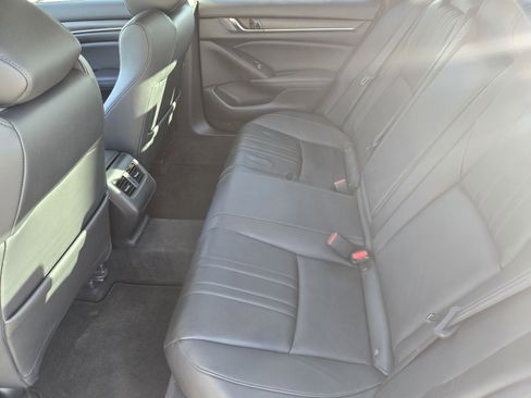 Used 2019 Honda Accord EX-L image 30