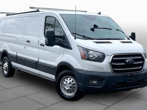 Used 2020 Ford Transit 350 Low Roof RWD image 3