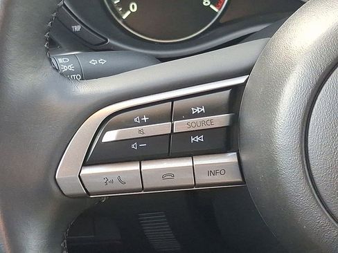 Used 2023 MAZDA CX-30 AWD 2.5 S w/ Select Package image 22