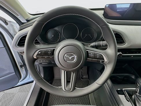 New 2026 MAZDA CX-30 Aire Edition AWD/4WD image 11