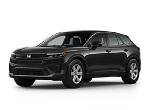 New 2025 Honda Prologue EX image 3