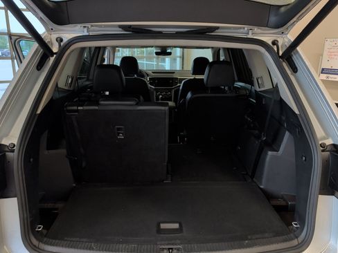 Used 2019 Volkswagen Atlas SEL AWD/4WD image 18