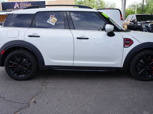 Used 2023 MINI Cooper Countryman John Cooper Works AWD/4WD image 2