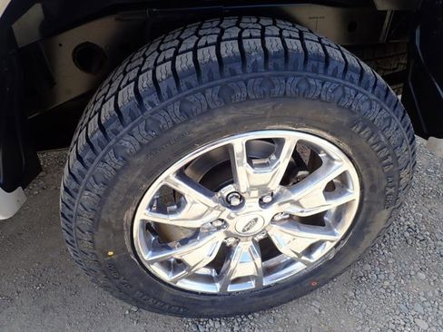 Used 2019 Ford Ranger Lariat w/ Equipment Group 501A Mid image 7