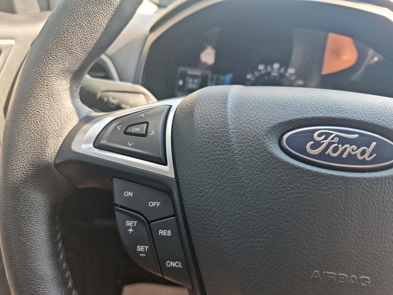 Used 2023 Ford Edge SEL w/ Convenience Package AWD/4WD image 19