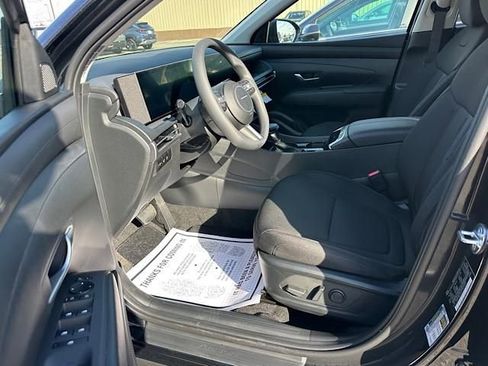 New 2026 Hyundai Tucson SEL image 6