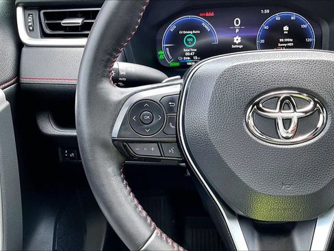 Used 2024 Toyota RAV4 XSE w/ Premium Package AWD/4WD image 26