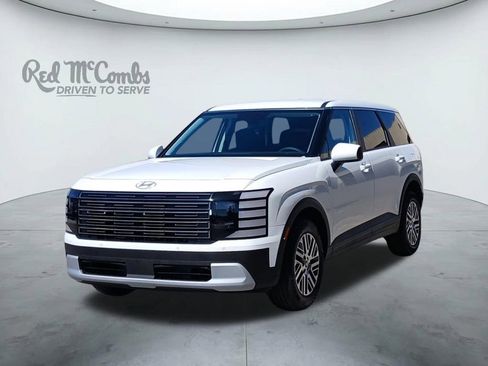 New 2026 Hyundai Palisade SE FWD image 1