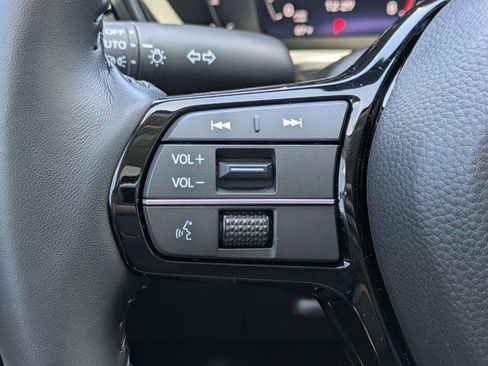 Used 2026 Honda CR-V EX-L image 22