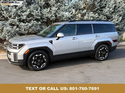 Used 2024 Hyundai Santa Fe SEL