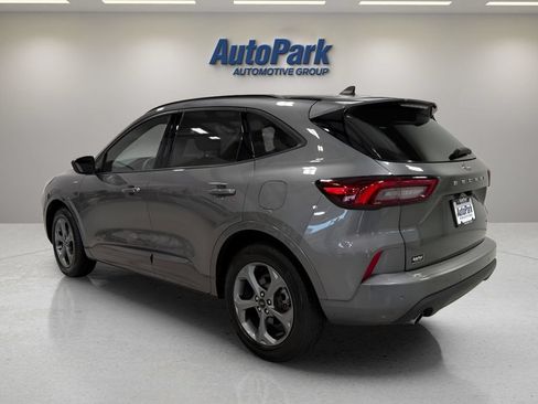 Certified 2024 Ford Escape ST-Line w/ Tech Pack #1 AWD/4WD image 5