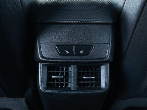Used 2025 Chevrolet Equinox RS w/ Safety and Technology Package FWD image 33
