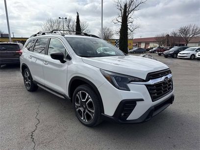 New 2026 Subaru Ascent Limited