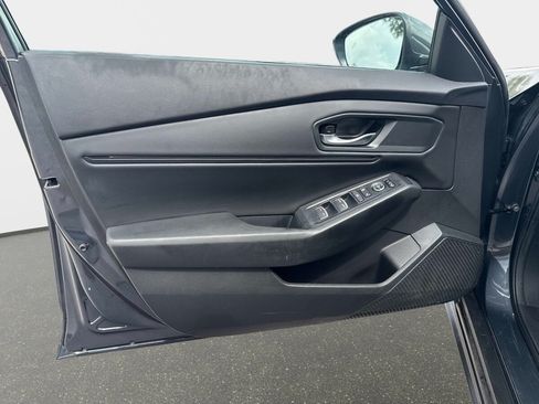 Certified 2024 Honda Accord EX image 15