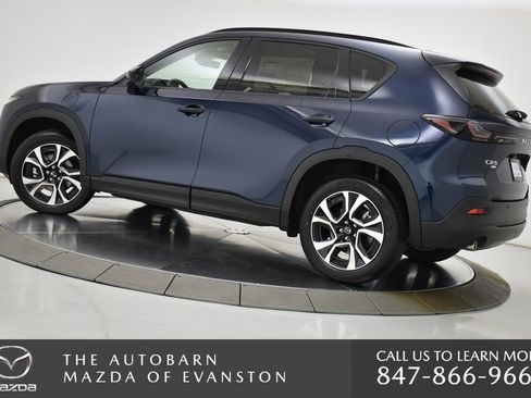 New 2026 MAZDA CX-5 Preferred AWD/4WD image 6