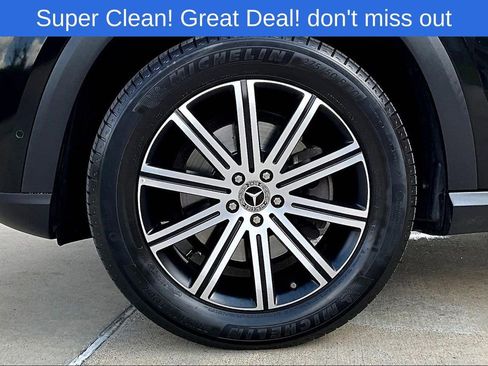 Used 2024 Mercedes-Benz GLE 350 4MATIC image 11