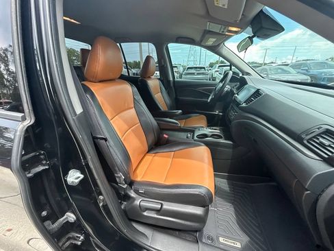Used 2022 Honda Ridgeline Sport image 31