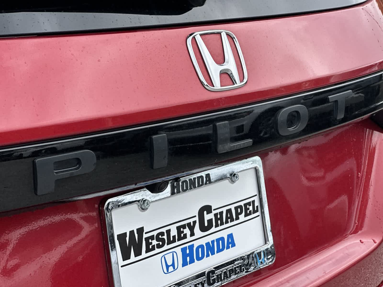 Used 2023 Honda Pilot EX-L image 11