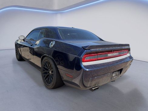 Used 2014 Dodge Challenger R/T Plus RWD image 8