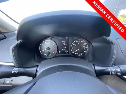 Certified 2025 Nissan Altima 2.5 S image 15