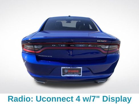Used 2020 Dodge Charger SXT w/ Cold Weather Package image 5