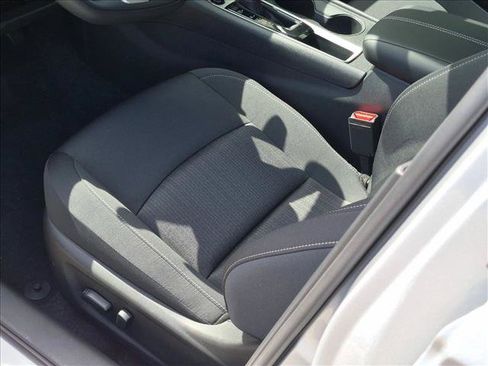 New 2026 Nissan Altima 2.5 SV FWD image 4