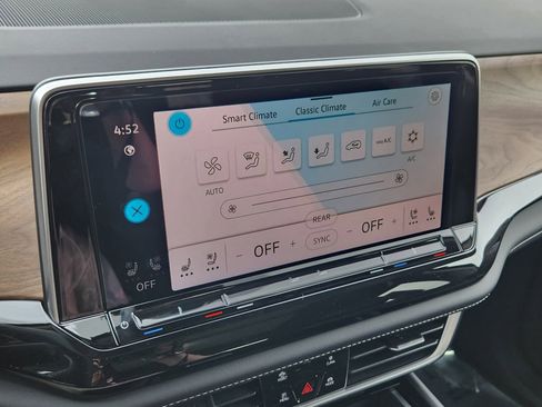 New 2026 Volkswagen Atlas SE AWD/4WD image 10