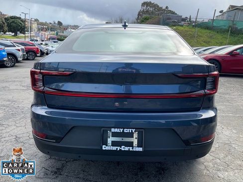 Used 2024 Polestar Polestar 2 w/ Pilot Pack image 5