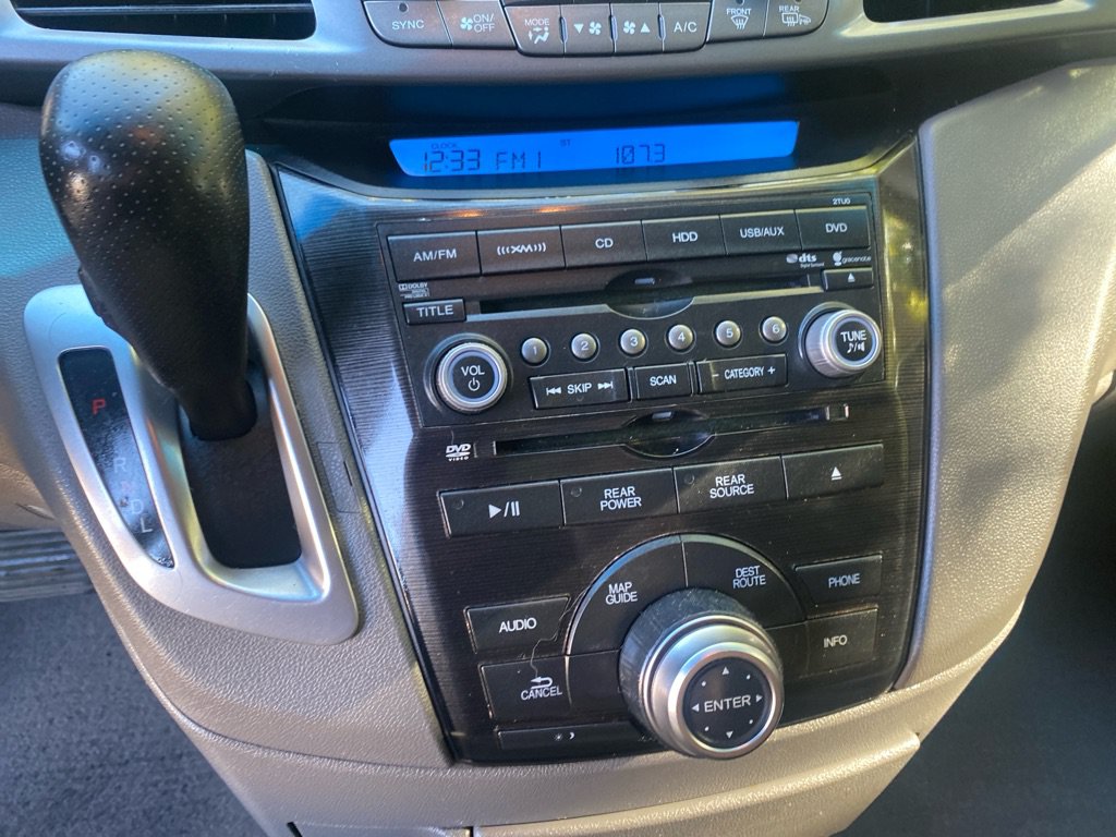 Used 2012 Honda Odyssey Touring image 15