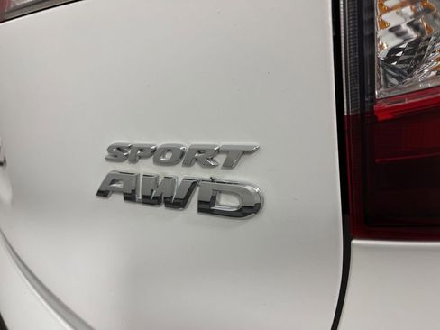 Used 2022 Honda Pilot Sport image 19