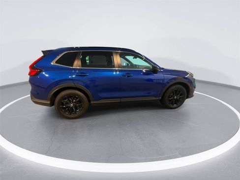 Used 2024 Honda CR-V Sport-L image 8