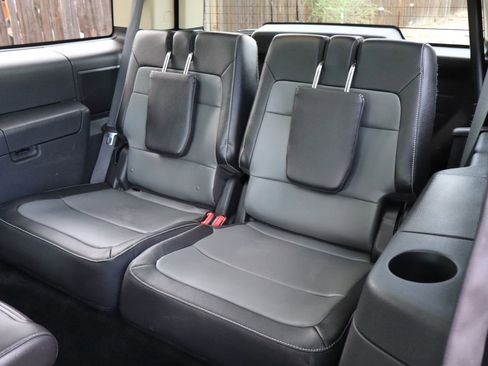 Used 2015 Ford Flex Limited w/ Equipment Group 303A image 21