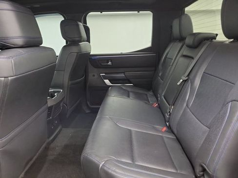 Used 2023 Toyota Tundra Platinum AWD/4WD image 12