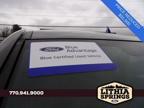 Used 2020 Toyota Tacoma TRD Off-Road image 10