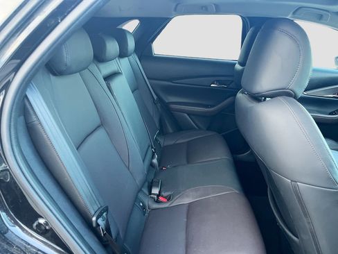 Used 2022 MAZDA CX-30 AWD 2.5 S w/ Premium Package image 29